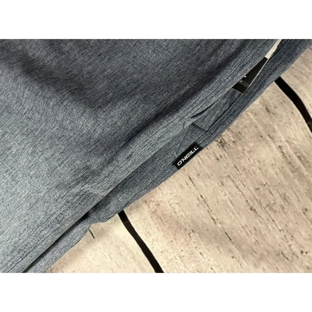 O'Neill Men's Hybrid  Shorts Size 30 Blue Casual Chino Summer Trendy - Picture 10 of 10
